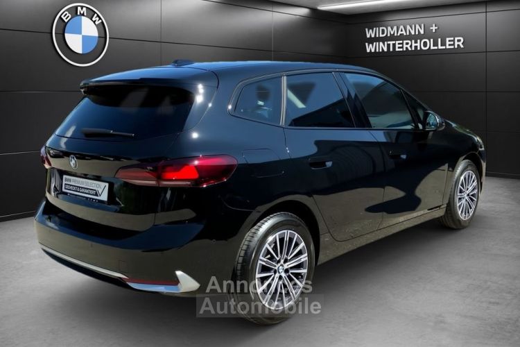 BMW Série 2 218i Active Tourer Aut. DA LC Plus DAB PA - <small></small> 25.380 € <small>TTC</small> - #5