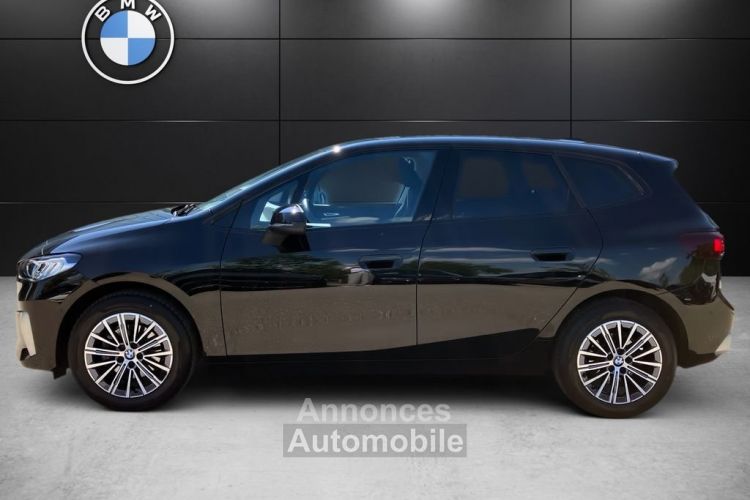 BMW Série 2 218i Active Tourer Aut. DA LC Plus DAB PA - <small></small> 25.380 € <small>TTC</small> - #6