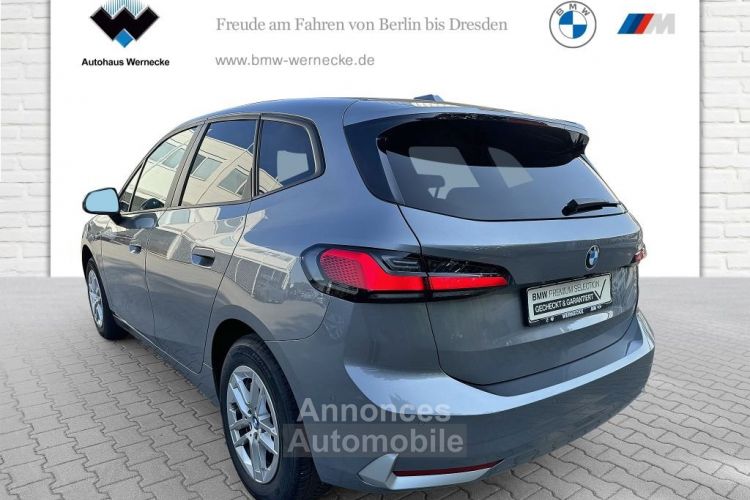 BMW Série 2 218i Active Tourer DAB LED Komfortzg. - <small></small> 26.780 € <small>TTC</small> - #4