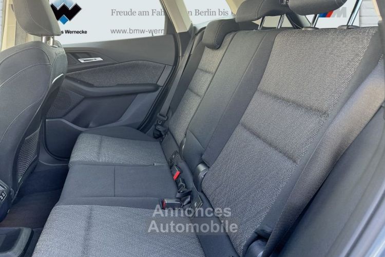 BMW Série 2 218i Active Tourer DAB LED Komfortzg. - <small></small> 26.780 € <small>TTC</small> - #11