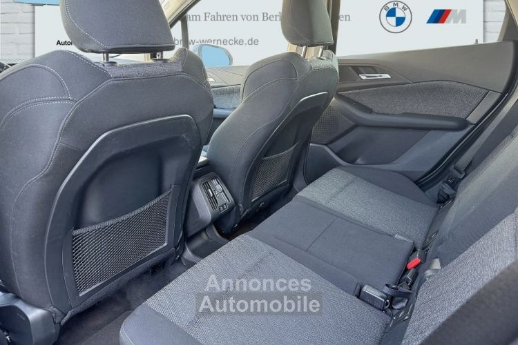 BMW Série 2 218i Active Tourer DAB LED Komfortzg. - <small></small> 26.780 € <small>TTC</small> - #12