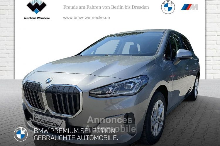 BMW Série 2 218i Active Tourer DAB LED Komfortzg. - <small></small> 25.880 € <small>TTC</small> - #1