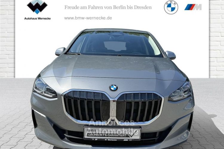 BMW Série 2 218i Active Tourer DAB LED Komfortzg. - <small></small> 25.880 € <small>TTC</small> - #2