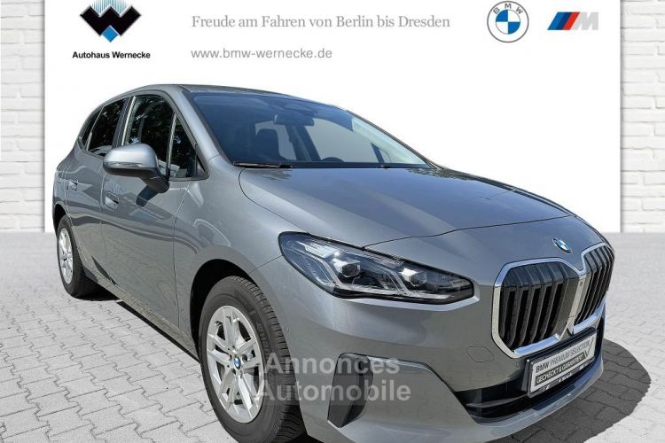 BMW Série 2 218i Active Tourer DAB LED Komfortzg. - <small></small> 25.880 € <small>TTC</small> - #3