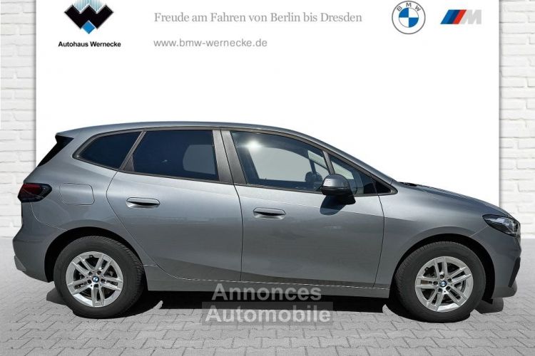 BMW Série 2 218i Active Tourer DAB LED Komfortzg. - <small></small> 25.880 € <small>TTC</small> - #4