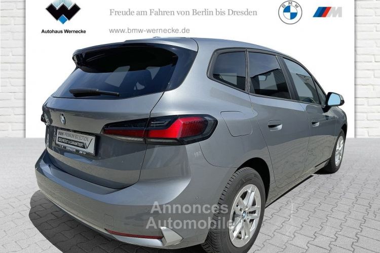 BMW Série 2 218i Active Tourer DAB LED Komfortzg. - <small></small> 25.880 € <small>TTC</small> - #5