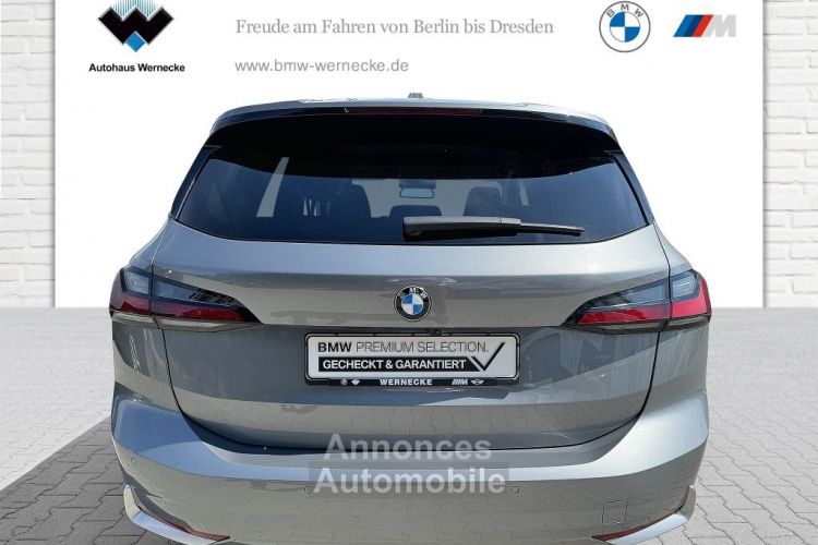 BMW Série 2 218i Active Tourer DAB LED Komfortzg. - <small></small> 25.880 € <small>TTC</small> - #6