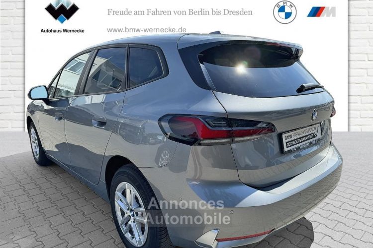 BMW Série 2 218i Active Tourer DAB LED Komfortzg. - <small></small> 25.880 € <small>TTC</small> - #7