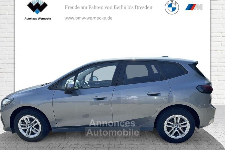 BMW Série 2 218i Active Tourer DAB LED Komfortzg. - <small></small> 25.880 € <small>TTC</small> - #8