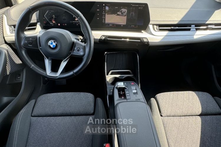 BMW Série 2 218i Active Tourer DAB LED Komfortzg. - <small></small> 25.880 € <small>TTC</small> - #13