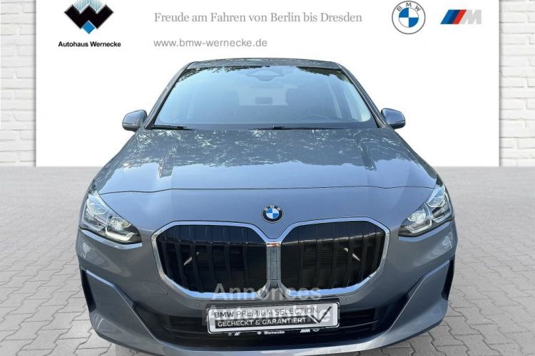 BMW Série 2 218i Active Tourer DAB LED Komfortzg. - <small></small> 25.880 € <small>TTC</small> - #2