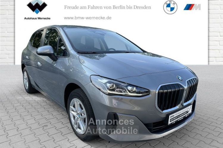 BMW Série 2 218i Active Tourer DAB LED Komfortzg. - <small></small> 25.880 € <small>TTC</small> - #3