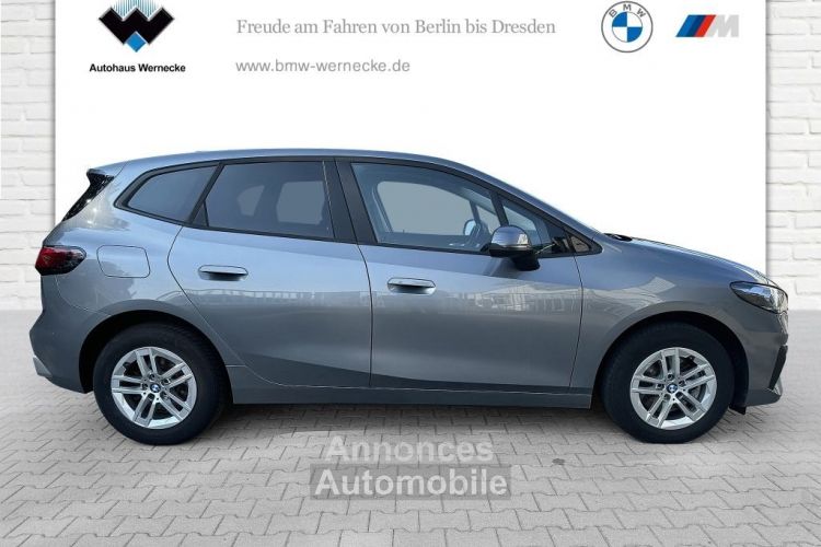 BMW Série 2 218i Active Tourer DAB LED Komfortzg. - <small></small> 25.880 € <small>TTC</small> - #4