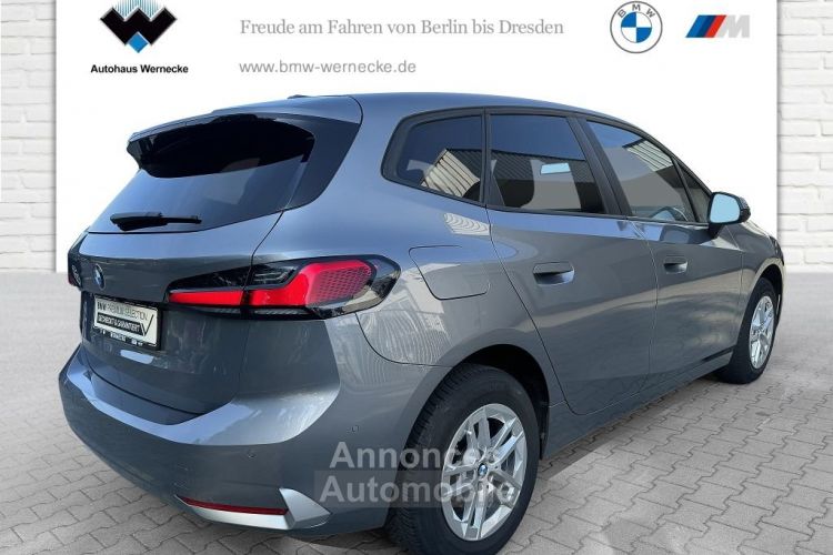 BMW Série 2 218i Active Tourer DAB LED Komfortzg. - <small></small> 25.880 € <small>TTC</small> - #5