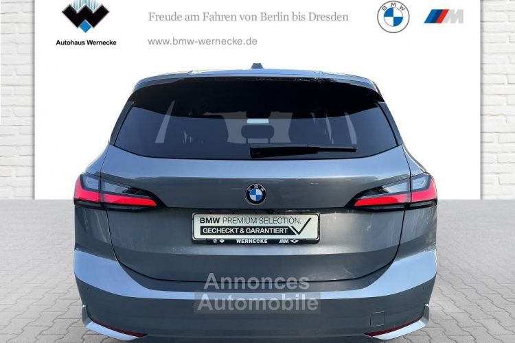 BMW Série 2 218i Active Tourer DAB LED Komfortzg. - <small></small> 25.880 € <small>TTC</small> - #6