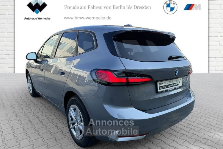 BMW Série 2 218i Active Tourer DAB LED Komfortzg. - <small></small> 25.880 € <small>TTC</small> - #8