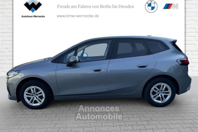 BMW Série 2 218i Active Tourer DAB LED Komfortzg. - <small></small> 25.880 € <small>TTC</small> - #9