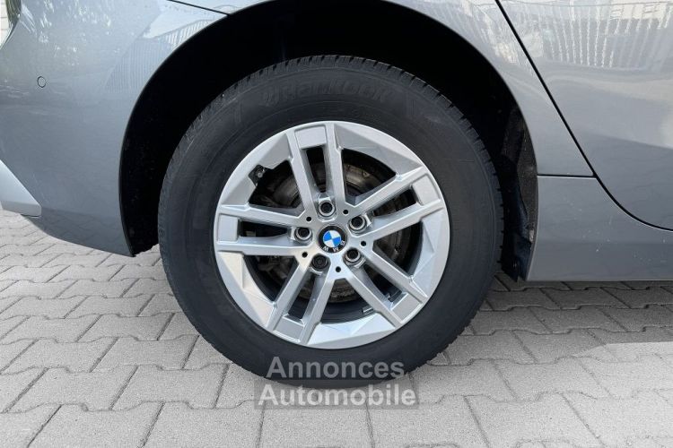 BMW Série 2 218i Active Tourer DAB LED Komfortzg. - <small></small> 25.880 € <small>TTC</small> - #10