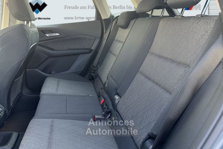 BMW Série 2 218i Active Tourer DAB LED Komfortzg. - <small></small> 25.880 € <small>TTC</small> - #11