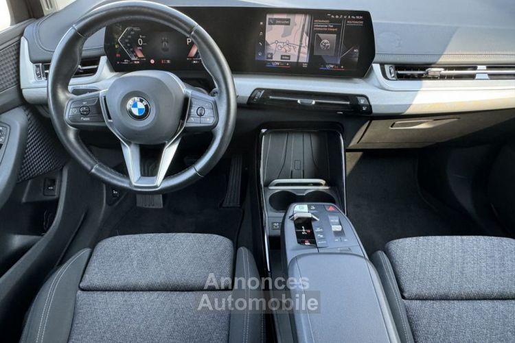 BMW Série 2 218i Active Tourer DAB LED Komfortzg. - <small></small> 25.880 € <small>TTC</small> - #13