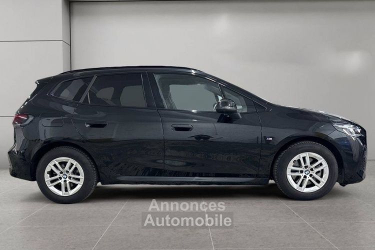 BMW Série 2 218i Active Tourer M Sport - <small></small> 27.900 € <small>TTC</small> - #2