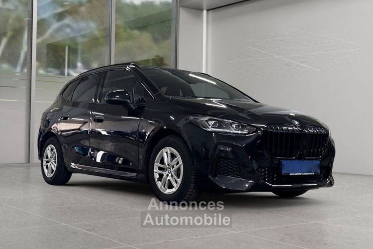 BMW Série 2 218i Active Tourer M Sport - <small></small> 27.900 € <small>TTC</small> - #3