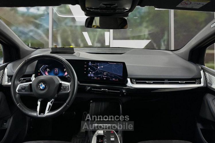 BMW Série 2 218i Active Tourer M Sport - <small></small> 27.900 € <small>TTC</small> - #9