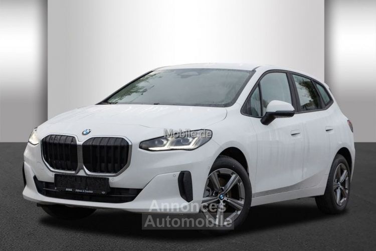 BMW Série 2 218i Active Tourer Steptronic DCT  - <small></small> 27.990 € <small>TTC</small> - #1