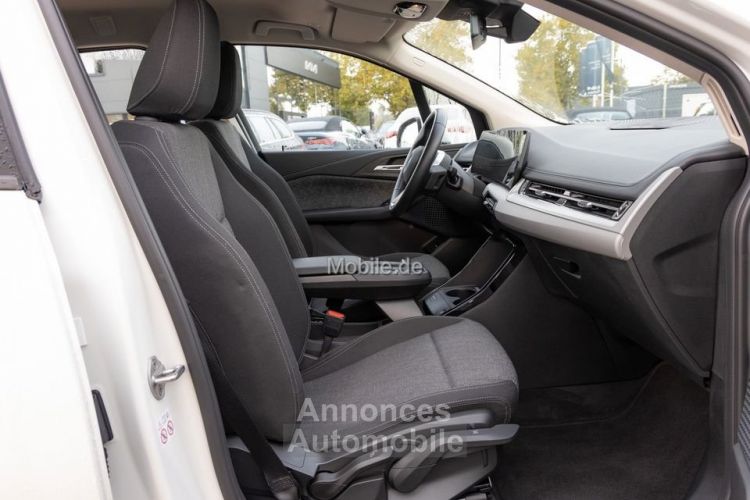 BMW Série 2 218i Active Tourer Steptronic DCT  - <small></small> 27.990 € <small>TTC</small> - #4