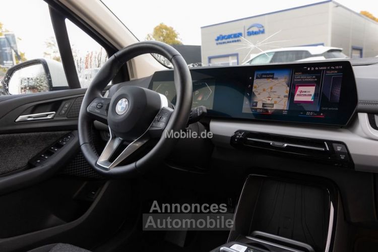 BMW Série 2 218i Active Tourer Steptronic DCT  - <small></small> 27.990 € <small>TTC</small> - #5