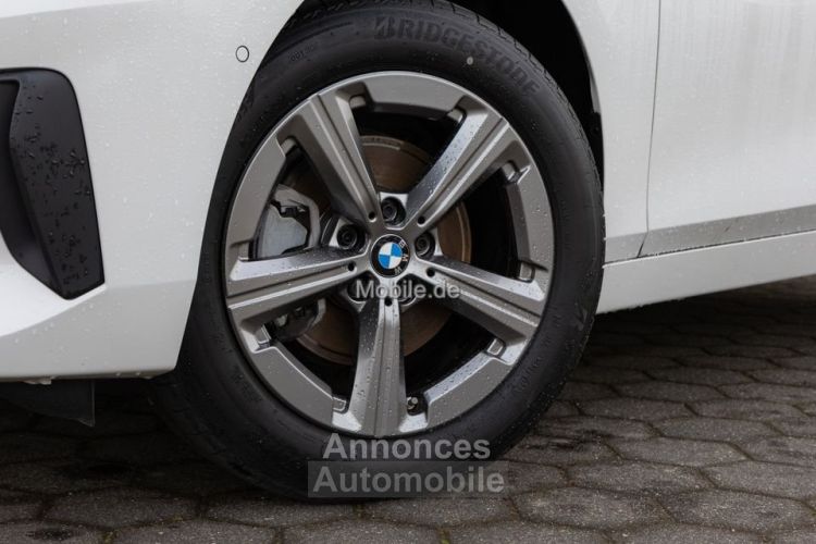 BMW Série 2 218i Active Tourer Steptronic DCT  - <small></small> 27.990 € <small>TTC</small> - #6