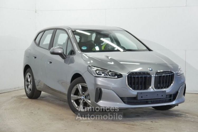 BMW Série 2 218i Active Tourer WIDESCREEN AUTOMATIK  - <small></small> 27.699 € <small>TTC</small> - #1