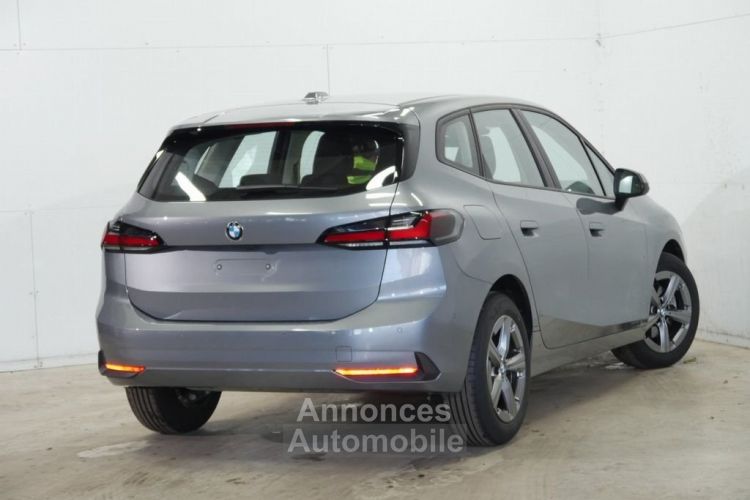 BMW Série 2 218i Active Tourer WIDESCREEN AUTOMATIK  - <small></small> 27.699 € <small>TTC</small> - #4