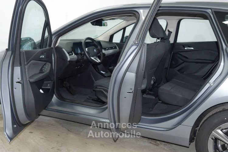 BMW Série 2 218i Active Tourer WIDESCREEN AUTOMATIK  - <small></small> 27.699 € <small>TTC</small> - #6