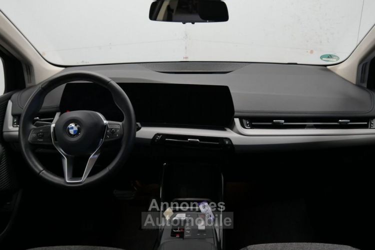 BMW Série 2 218i Active Tourer WIDESCREEN AUTOMATIK  - <small></small> 27.699 € <small>TTC</small> - #7