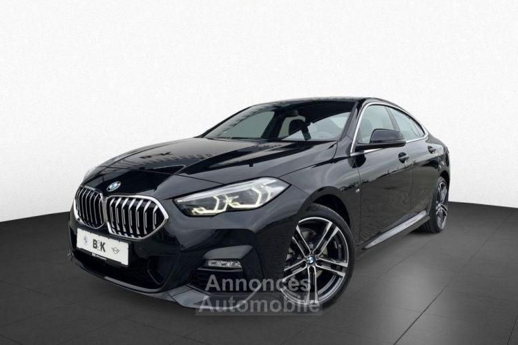BMW Série 2 218i GC M Paket, Adapt. - <small></small> 24.350 € <small>TTC</small> - #2