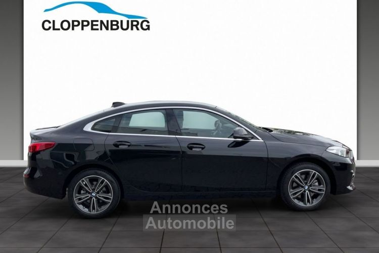 BMW Série 2 218i Gran Coup%C3%A9 Aut. Sport LineDAB Navi  - <small></small> 29.945 € <small>TTC</small> - #6