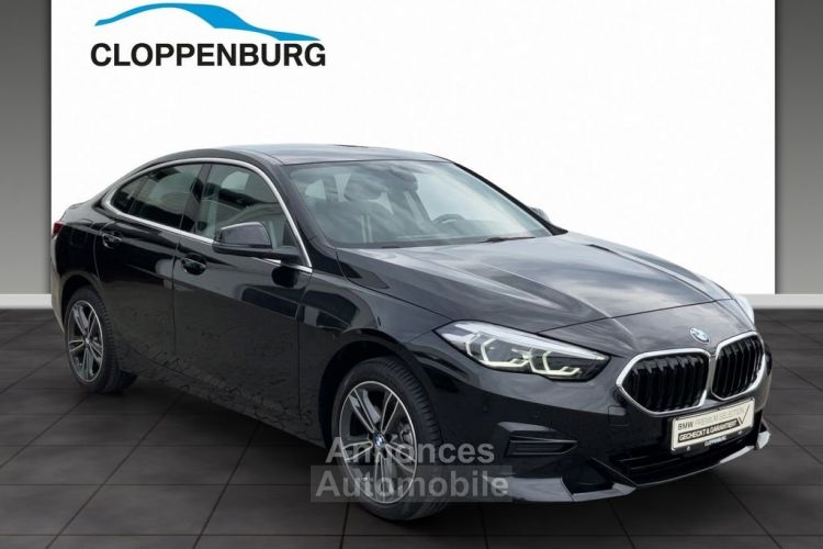 BMW Série 2 218i Gran Coup%C3%A9 Aut. Sport LineDAB Navi  - <small></small> 29.945 € <small>TTC</small> - #7