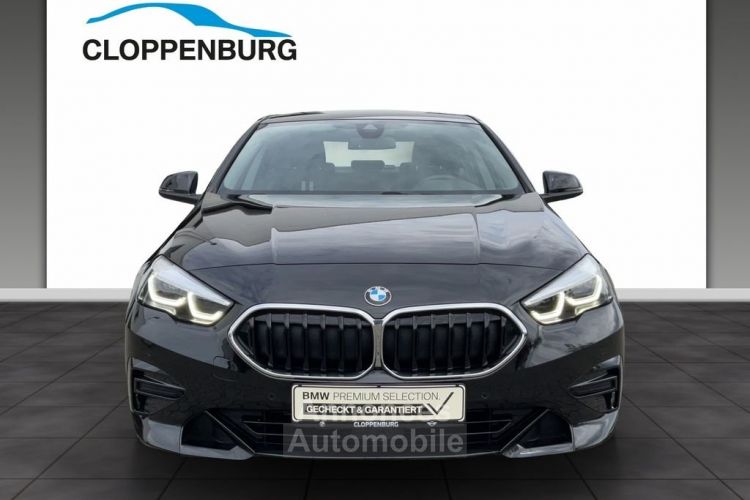 BMW Série 2 218i Gran Coup%C3%A9 Aut. Sport LineDAB Navi  - <small></small> 29.945 € <small>TTC</small> - #8