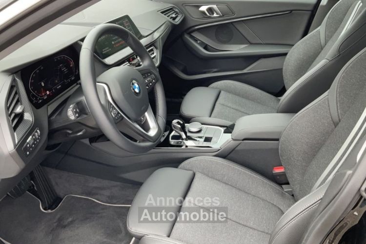 BMW Série 2 218i Gran Coup%C3%A9 Aut. Sport LineDAB Navi  - <small></small> 29.945 € <small>TTC</small> - #11