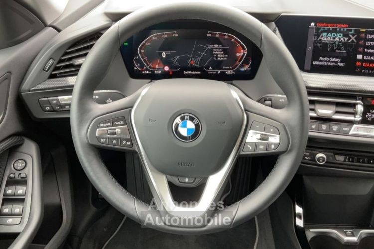 BMW Série 2 218i Gran Coup%C3%A9 Aut. Sport LineDAB Navi  - <small></small> 29.945 € <small>TTC</small> - #12