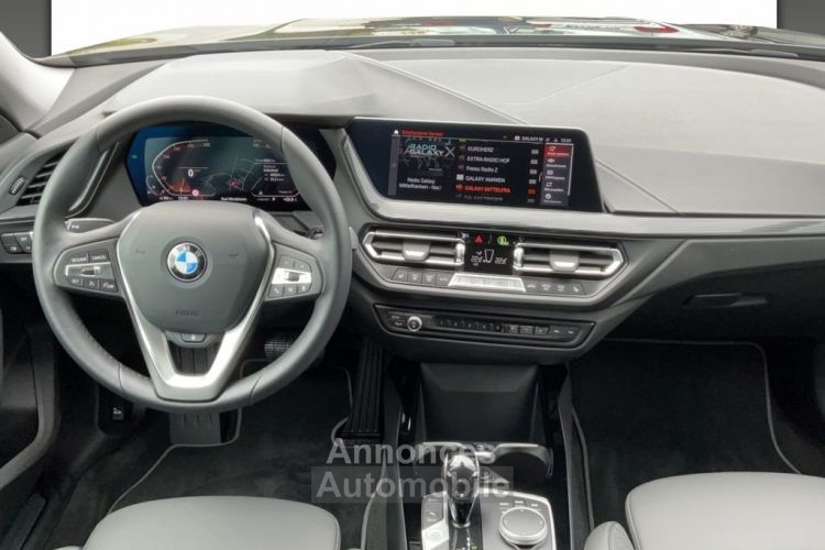 BMW Série 2 218i Gran Coup%C3%A9 Aut. Sport LineDAB Navi  - <small></small> 29.945 € <small>TTC</small> - #14