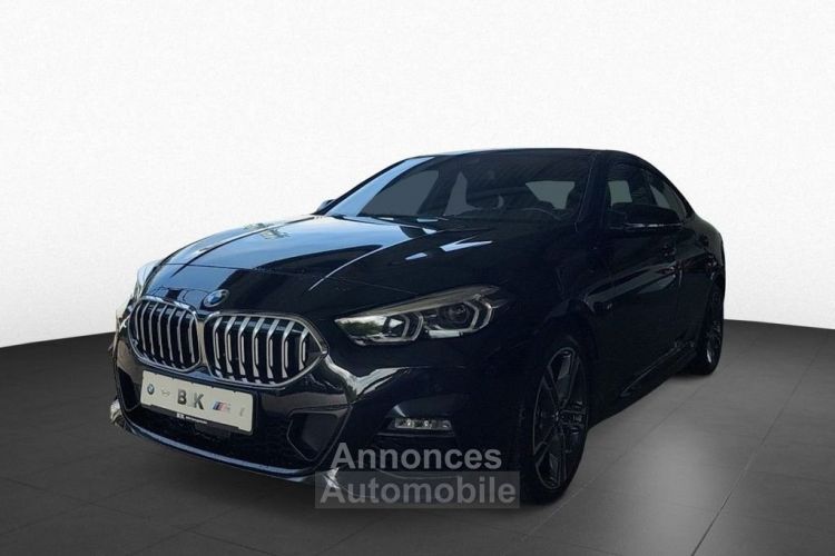 BMW Série 2 218i Gran Coup%C3%A9 M Sport - <small></small> 24.880 € <small>TTC</small> - #2