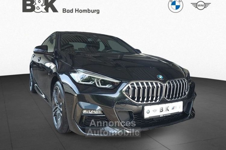 BMW Série 2 218i Gran Coup%C3%A9 M Sport - <small></small> 24.880 € <small>TTC</small> - #4