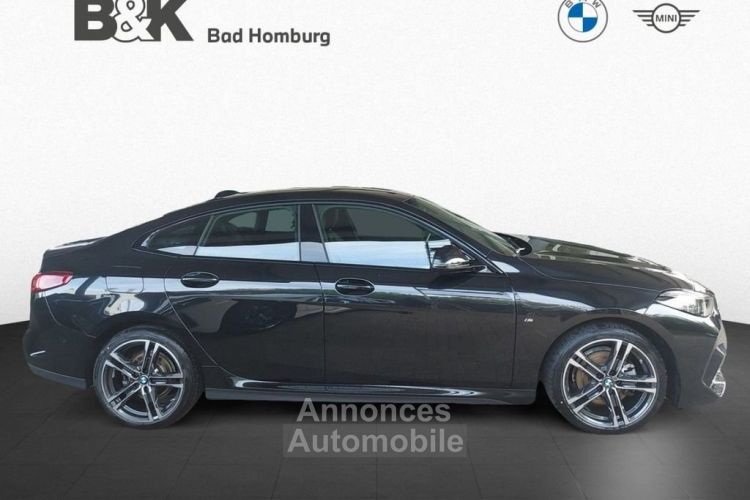 BMW Série 2 218i Gran Coup%C3%A9 M Sport - <small></small> 24.880 € <small>TTC</small> - #8