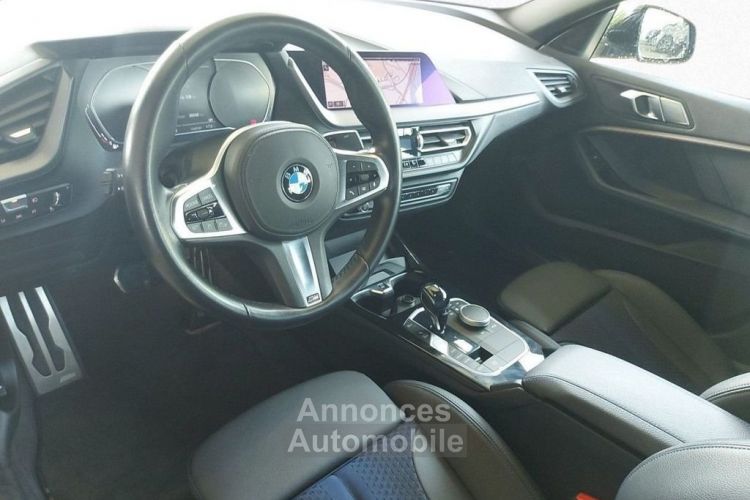 BMW Série 2 218i Gran Coup%C3%A9 M Sport - <small></small> 24.880 € <small>TTC</small> - #13