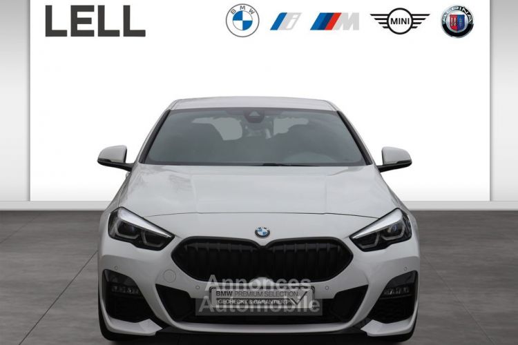 BMW Série 2 218i Gran Coup%C3%A9 M Sport  - <small></small> 27.880 € <small>TTC</small> - #2