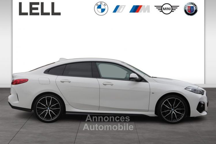 BMW Série 2 218i Gran Coup%C3%A9 M Sport  - <small></small> 27.880 € <small>TTC</small> - #5