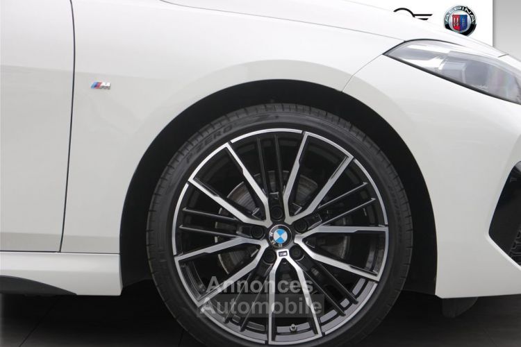 BMW Série 2 218i Gran Coup%C3%A9 M Sport  - <small></small> 27.880 € <small>TTC</small> - #6