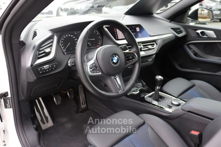 BMW Série 2 218i Gran Coup%C3%A9 M Sport  - <small></small> 27.880 € <small>TTC</small> - #7